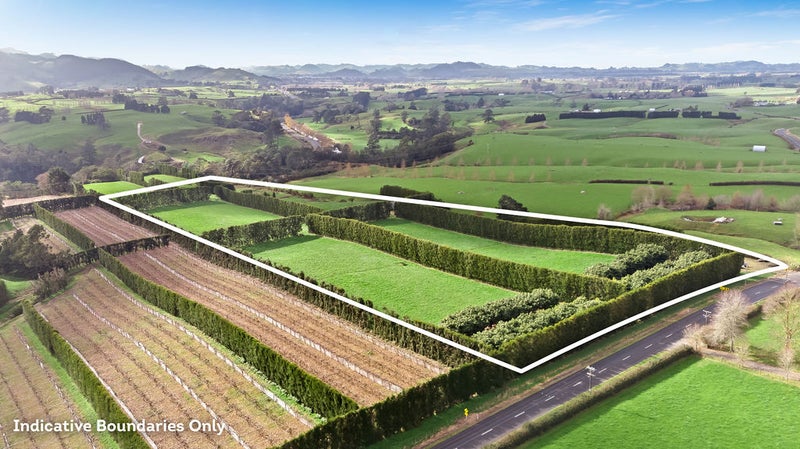 0 Pukekauri Road, Waikino, Waihi - Carousel 12