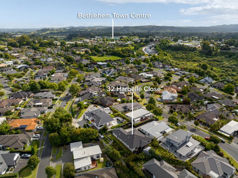 32 Harbelle Close, Bethlehem, Tauranga - Carousel 20