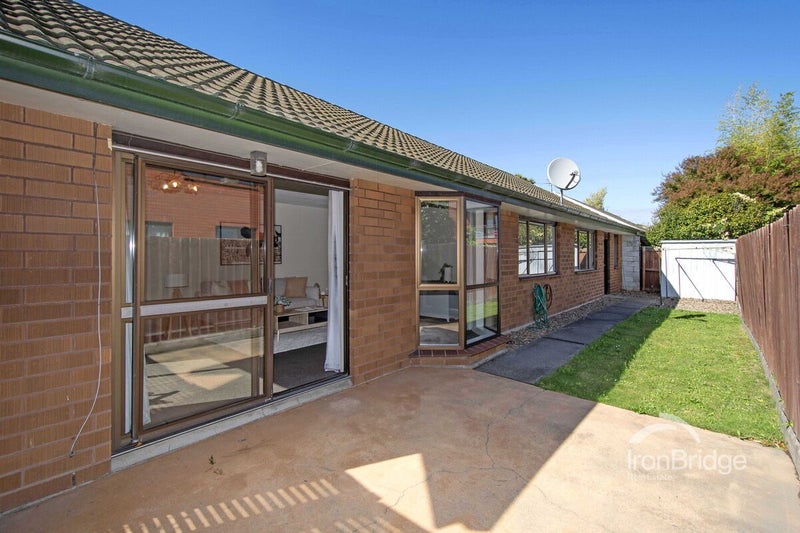 21 Angela Street, Upper Riccarton, Christchurch - Carousel 13