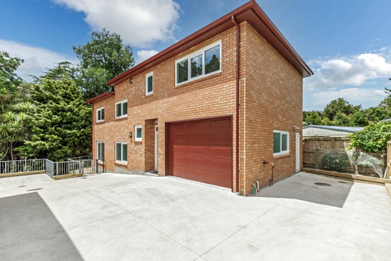 54A Vandeleur Avenue, Birkdale, Auckland - Carousel 1