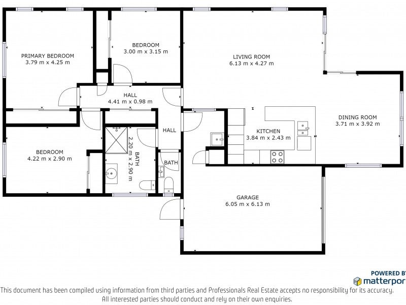 12 Ropiha Street, Fitzroy, New Plymouth - Carousel 26
