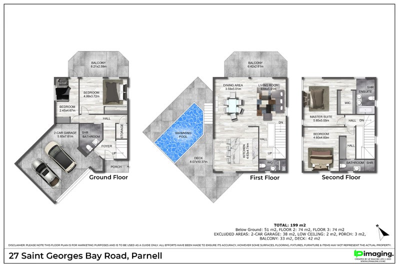 27 St Georges Road, PARNELL, AUCKLAND - Carousel 29