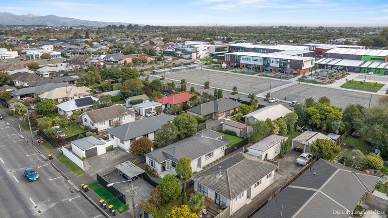 1/233 Bower Avenue, North New Brighton, Christchurch - Carousel 25