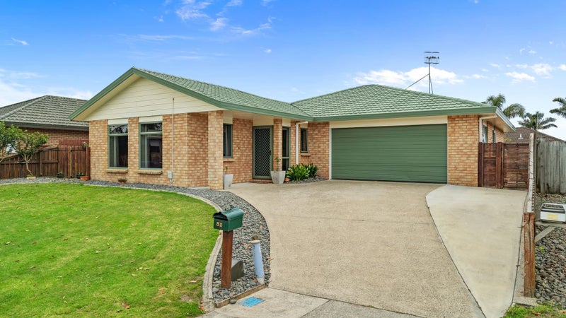 51 Summerland Crescent, Papamoa Beach, Papamoa - Carousel 1