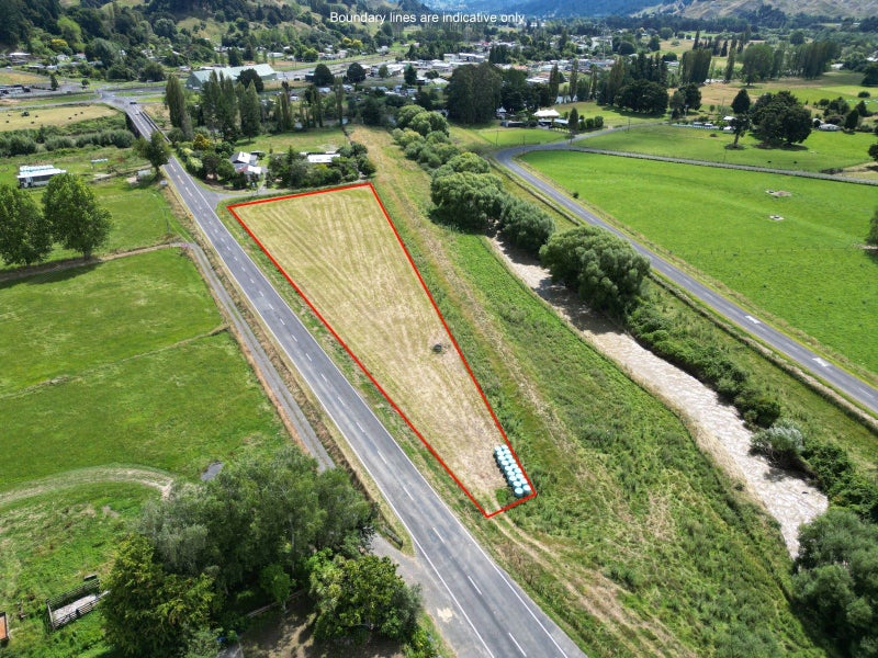 0 State Highway 41, Manunui, Taumarunui - Carousel 1