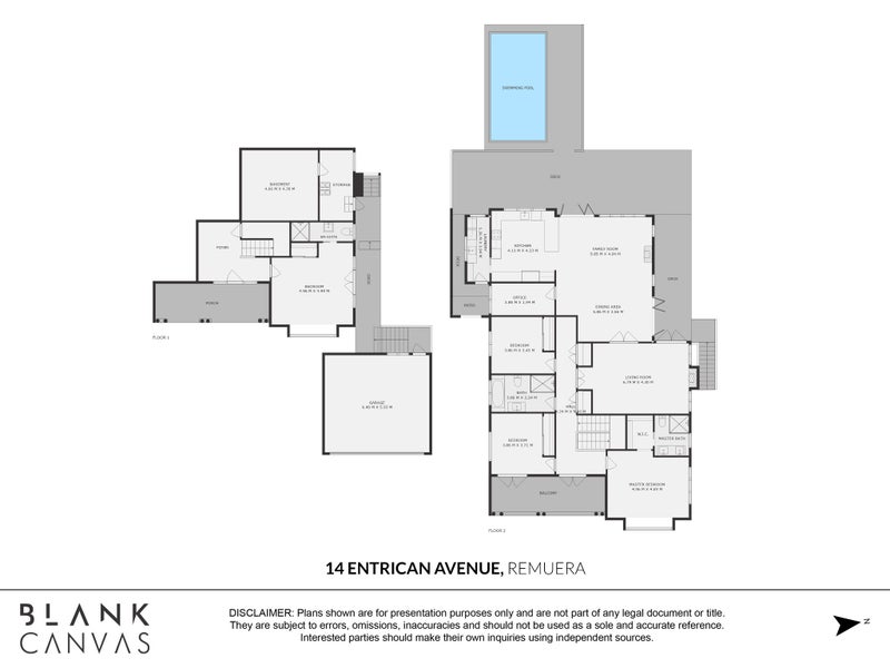 14 Entrican Avenue, Remuera, Auckland - Carousel 24