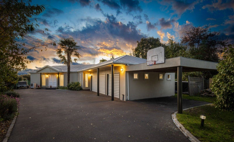 185 Tuahiwi Road, Tuahiwi - Carousel 1