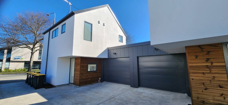 50A Whiteleigh Avenue, Addington, Christchurch - Carousel 1