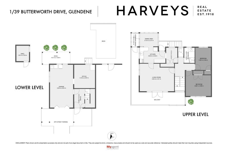 1/39 Butterworth Drive, Glendene, Auckland - Carousel 15