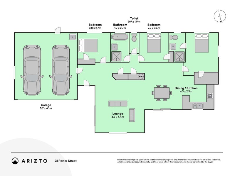 31 Porter Street, Wigram, Christchurch - Carousel 20