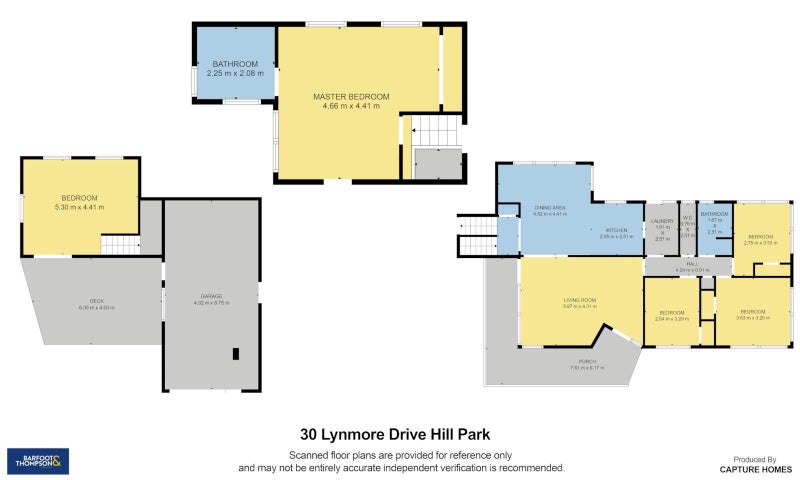 30 Lynmore Drive, Hillpark, Auckland - Carousel 19