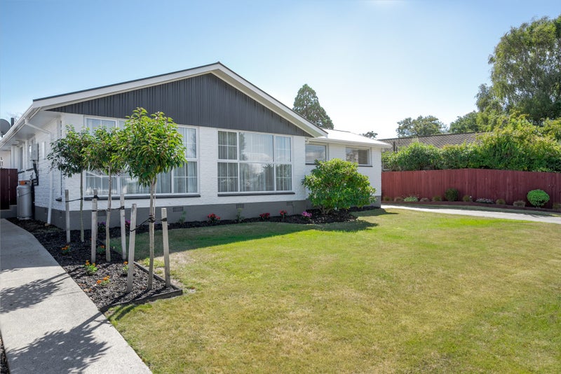 14 Woodcote Avenue, Hornby, Christchurch - Carousel 1