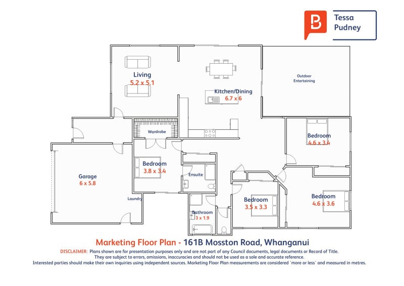 161D Mosston Road, Westmere, Whanganui - Carousel 36