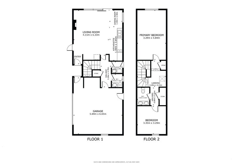 2 Ayrshire Lane, Speargrass Flat, Queenstown - Carousel 16