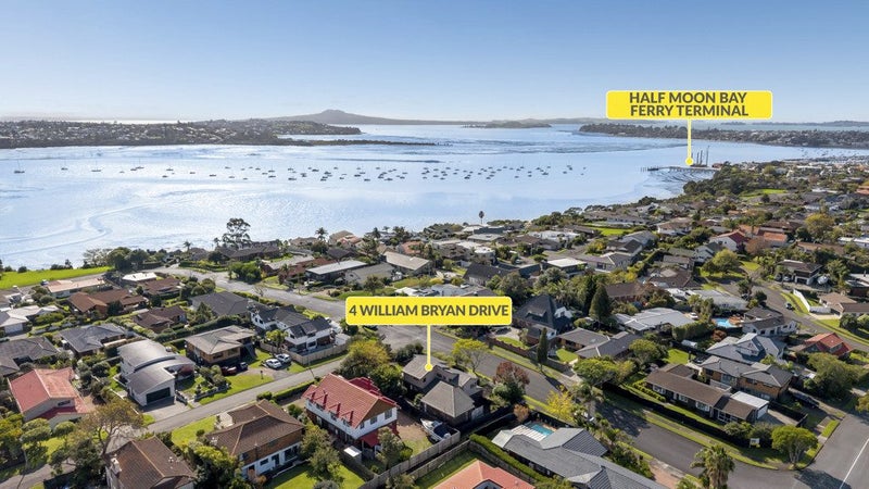 4 William Bryan Drive, Half Moon Bay, Auckland - Carousel 37