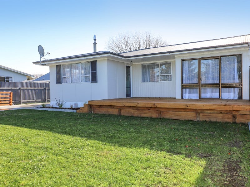 206A Chatham Road, Flaxmere, Hastings - Carousel 2