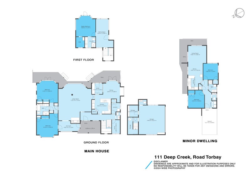 111 Deep Creek Road, Torbay, Auckland - Carousel 28