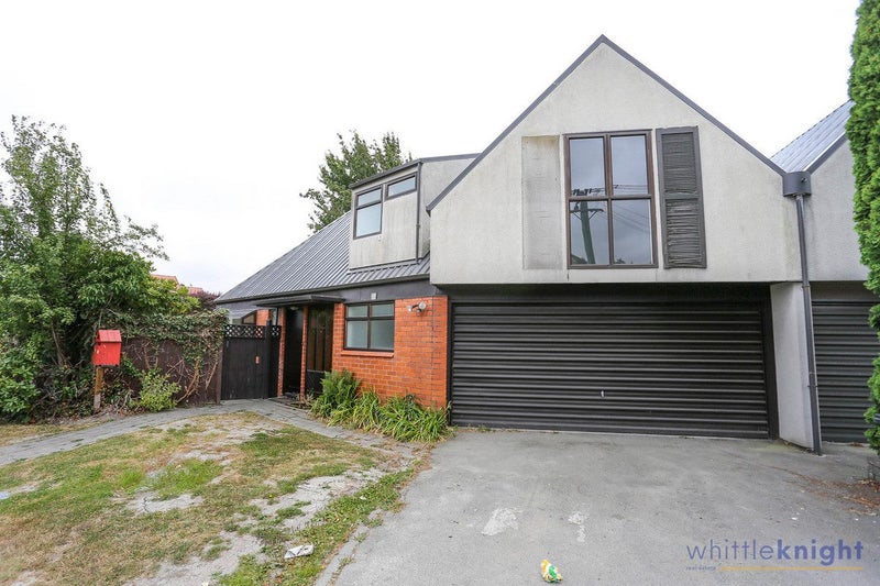 2/4 Montana Avenue, Ilam, Christchurch - Carousel 1