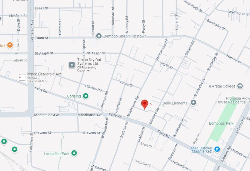 9 League Lane, Phillipstown, Christchurch - Carousel 9