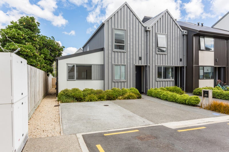 20 Te Ara O Ripeka Wharawhara, Petone, Lower Hutt - Carousel 1