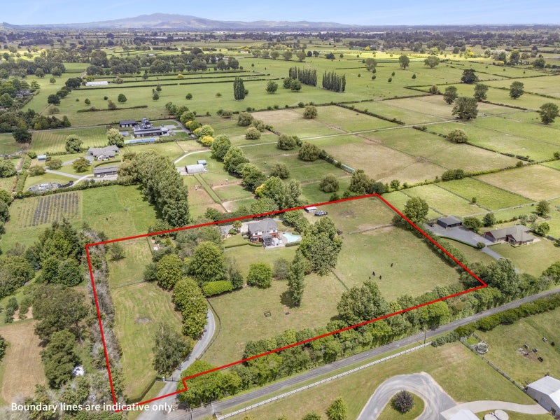 300 Bellevue Road, Matangi, Hamilton - Carousel 26