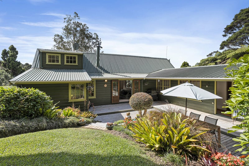 50 Opanuku Road, Henderson Valley, Auckland - Carousel 1