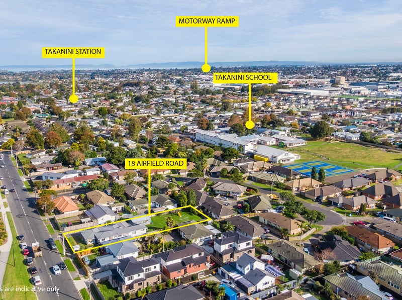 18 Airfield Road, Takanini, Auckland - Carousel 16