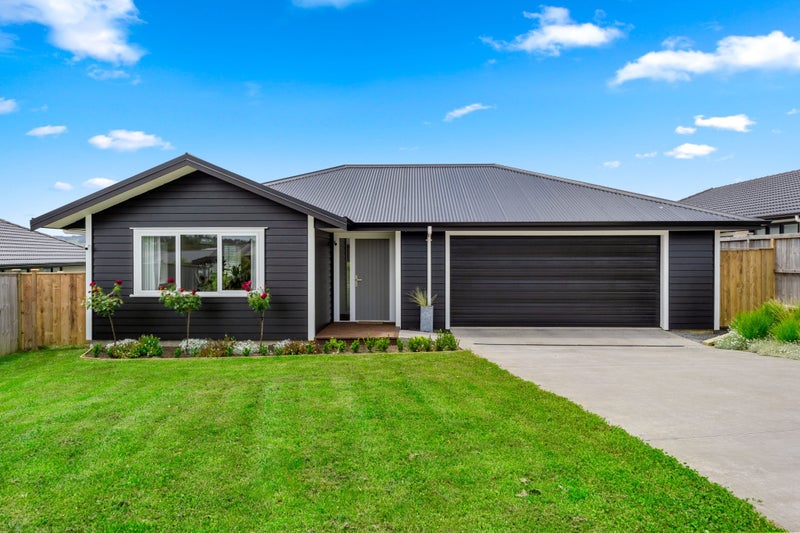 4 Herbert Oldham Road, Pokeno - Carousel 1