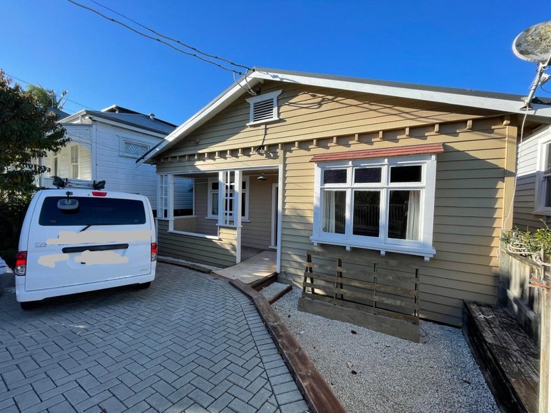 6 Third Avenue, Kingsland, Auckland - Carousel 2