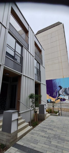1/257D Willis Street, Te Aro, Wellington - Carousel 1