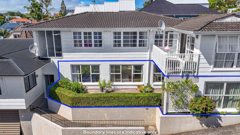 3/21 Lucerne Road, Remuera, Auckland - Carousel 1