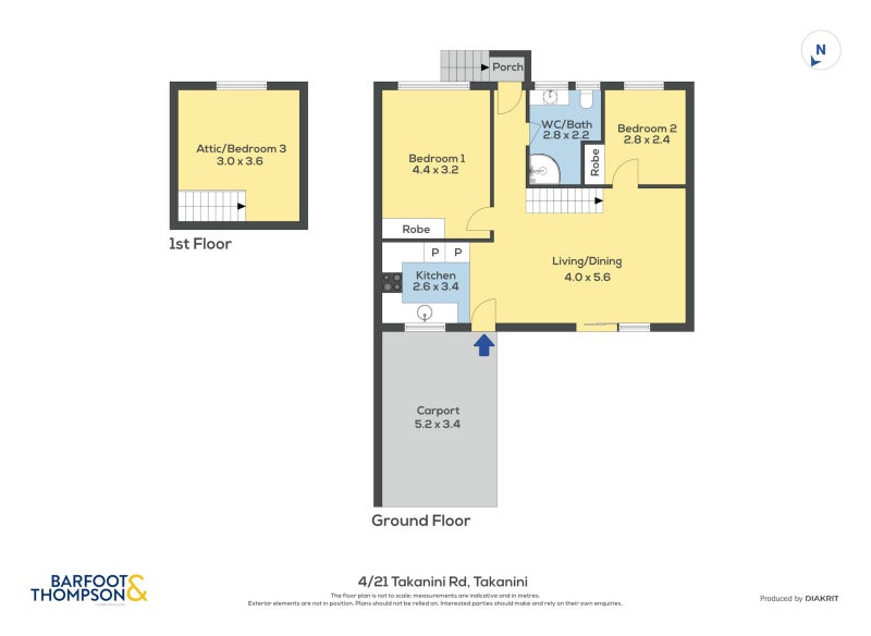 4/21 Takanini Road, Takanini, Auckland - Carousel 19