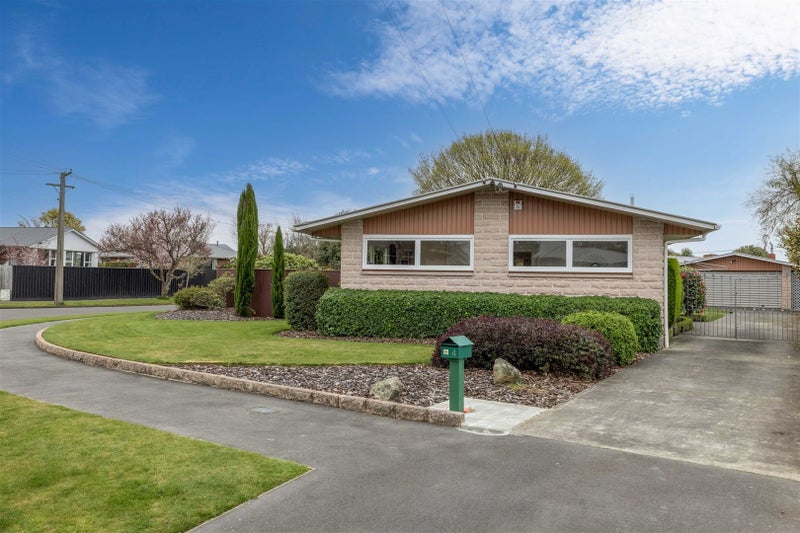 4 Pimlico Place, Bishopdale, Christchurch - Carousel 19