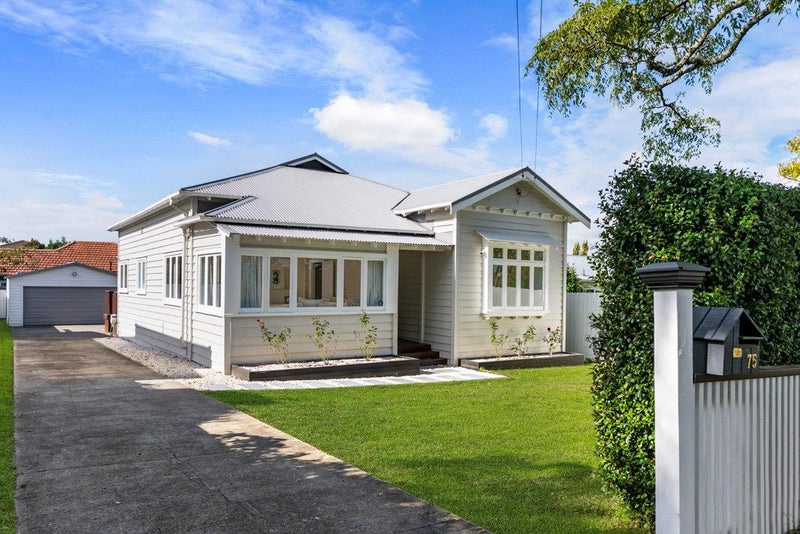 75 Victoria Street, Onehunga, Auckland - Carousel 1