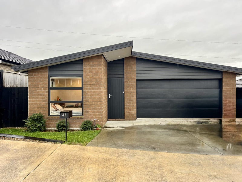 45 Pragma Rise, Huntington, Hamilton - Carousel 1