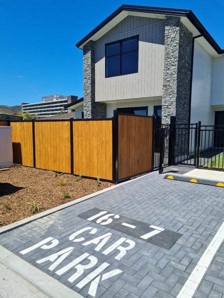 16/7 Ariki Street, Boulcott, Lower Hutt - Carousel 13
