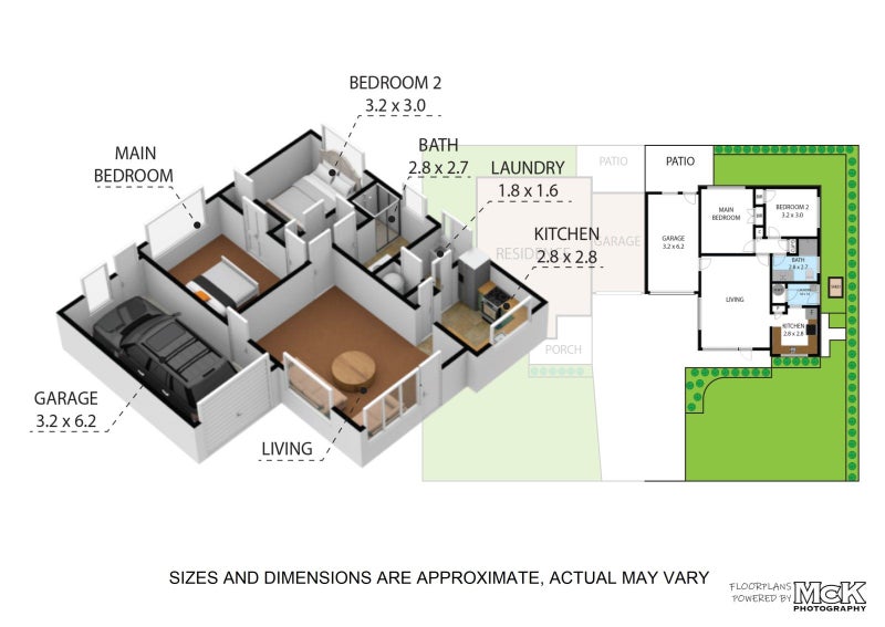 77 Ariel Street, Stratford - Carousel 4