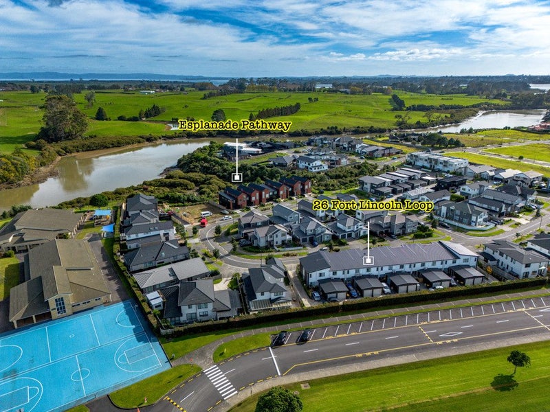 26 Fort Lincoln Loop, Karaka, Papakura - Carousel 2