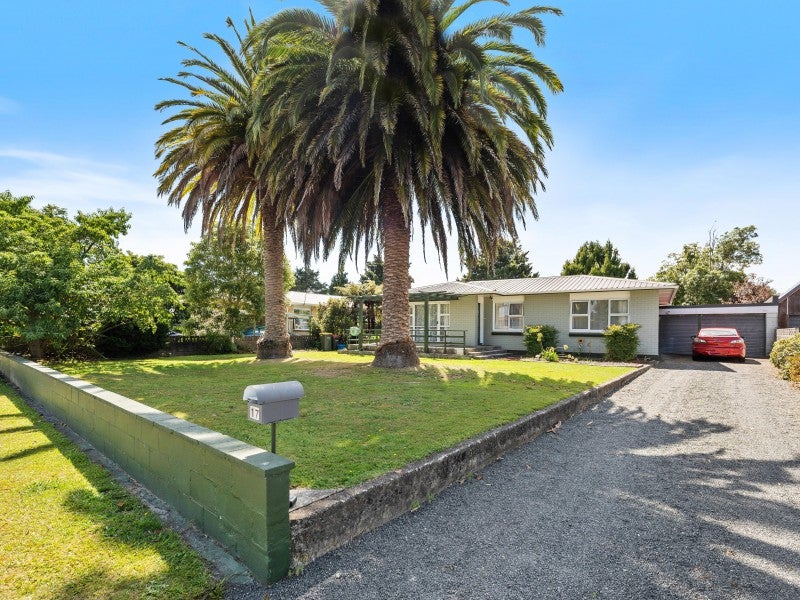 17 Huia Street, Hillcrest, Rotorua - Carousel 1