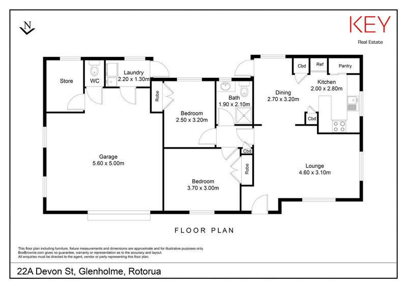 22A Devon Street, Glenholme, Rotorua - Carousel 18