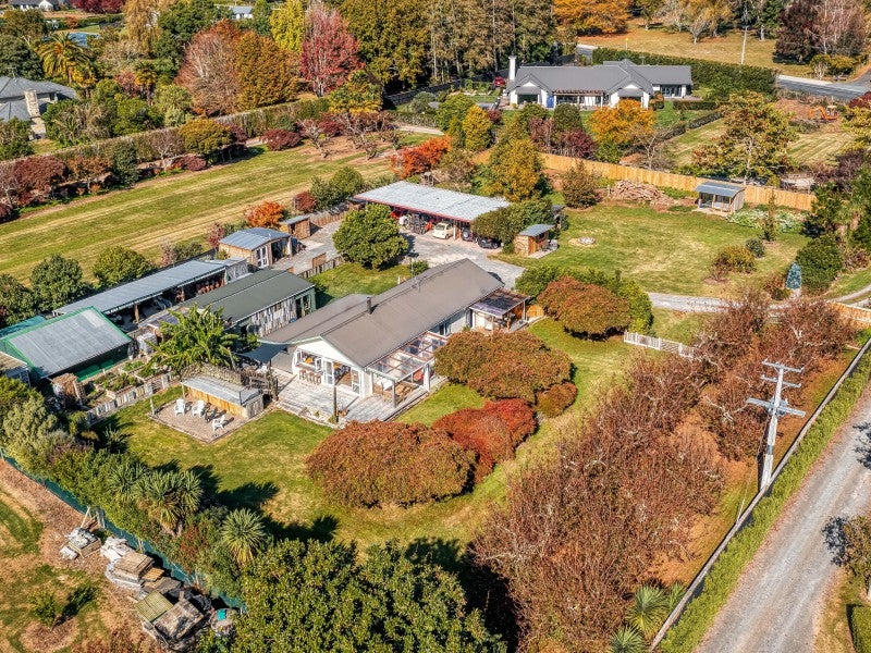 309 Newell Road, Tamahere - Carousel 1