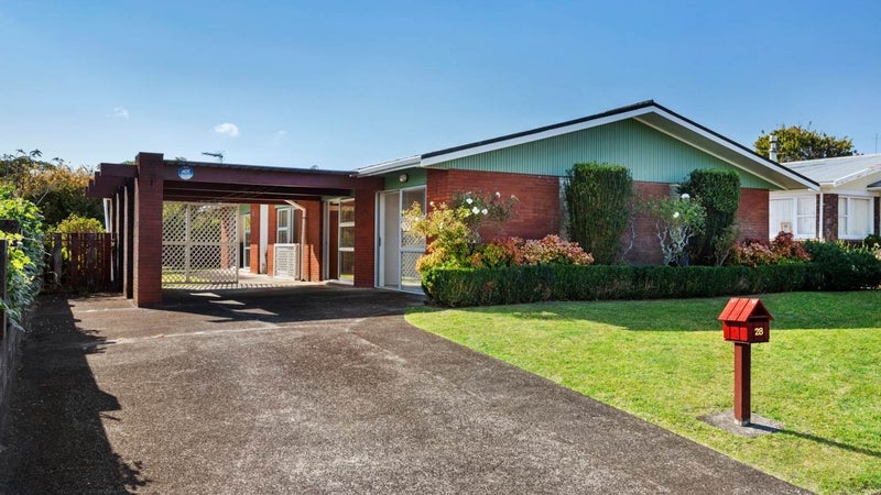 28 Landscape Road, Mount Eden, Auckland - Carousel 1