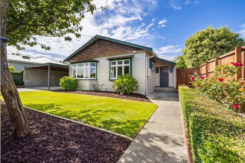 28 Howard Street, Spreydon, Christchurch - Carousel 1