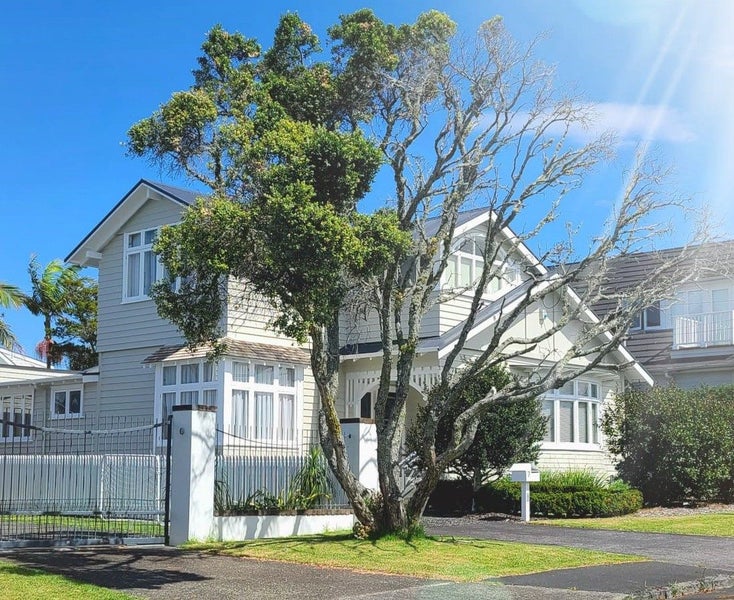 7 Cameron Street, Takapuna, Auckland - Carousel 1