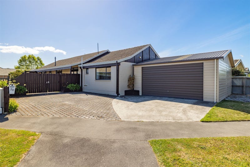 20 Sawtell Place, Northcote, Christchurch - Carousel 17