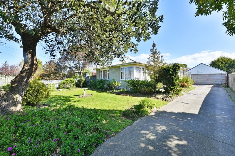 55 Baynes Street, Burwood, Christchurch - Carousel 2