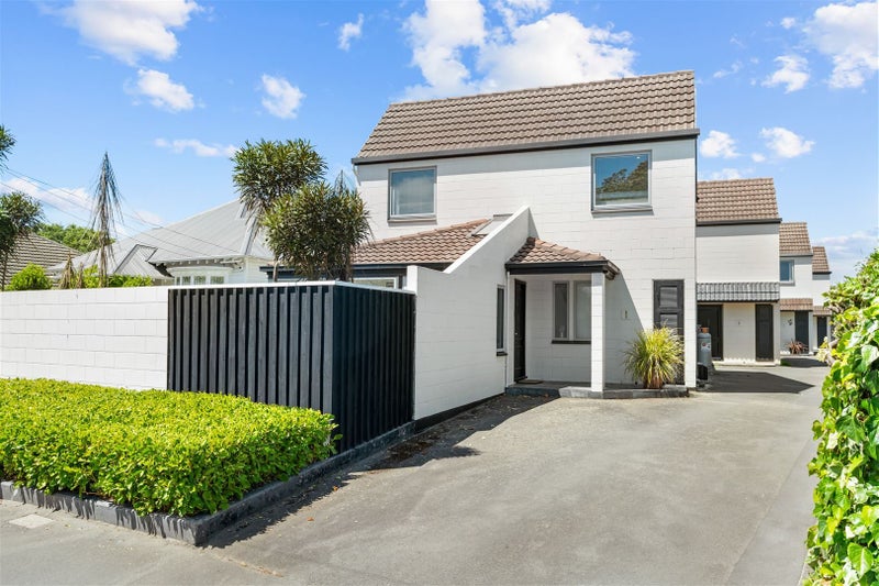 1/106 Leinster Road, Merivale, Christchurch - Carousel 1