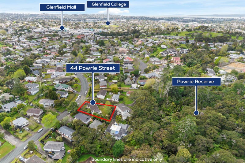 44 Powrie Street, Glenfield, Auckland - Carousel 1