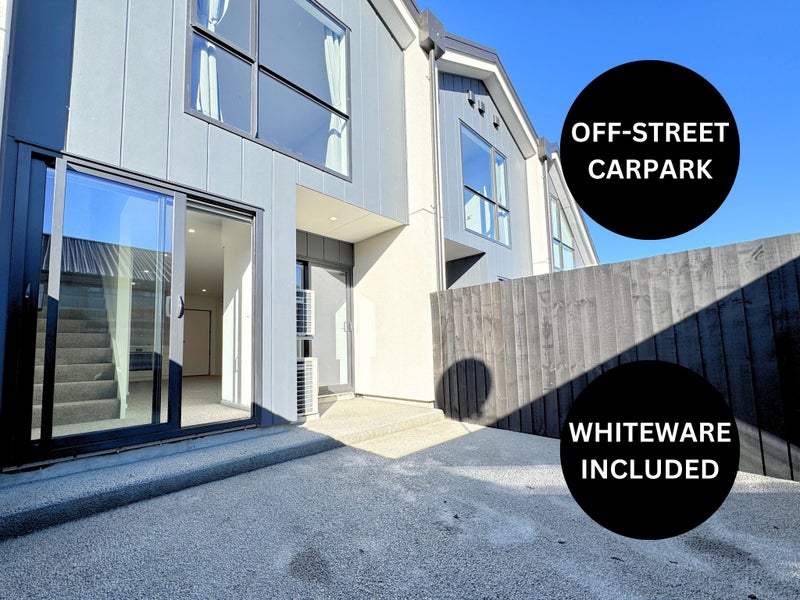 64A Amyes Road, Hornby, Christchurch - Carousel 1