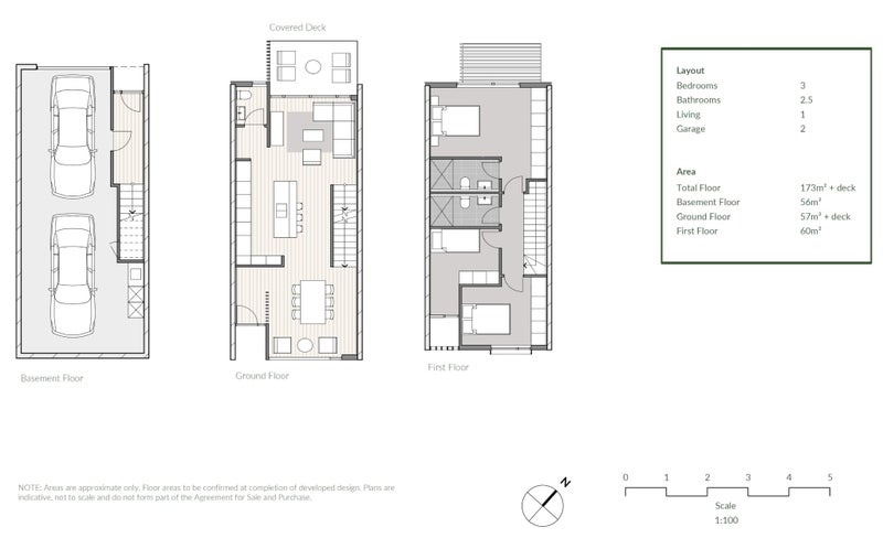 5/32 Dudley Road, Mission Bay, Auckland - Carousel 21